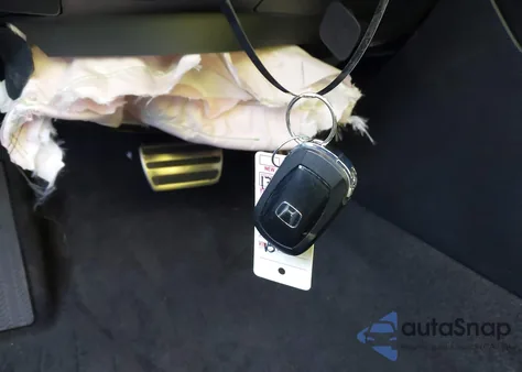 2024 Honda Civic Sport from USA, damaged, VIN 19XFL2H89RE042016